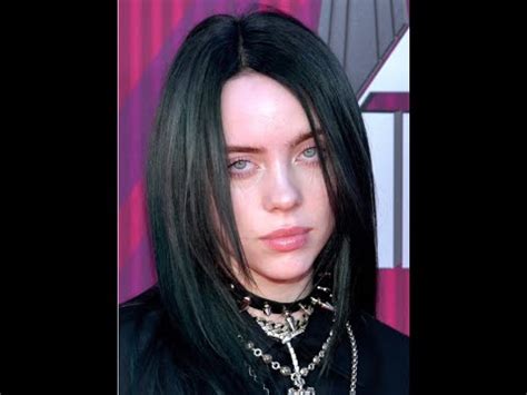 billie eilish nude sunbathing|Billie Eilish undressing in video: Youve never seen my body